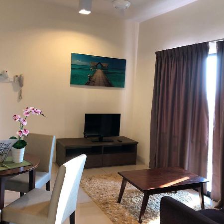 My Studio Suite @ Sg Residence 关丹 外观 照片